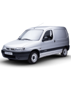 BERLINGO 1996 - 2009