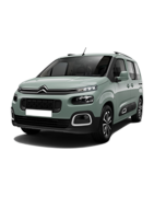 BERLINGO 2018 -