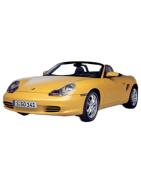 BOXSTER 986 1996 - 2005