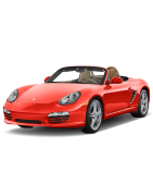 BOXSTER 987 2004 - 2012