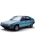 BX 1982 - 1995