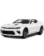 CAMARO 2015 -