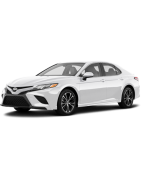 CAMRY V7 2017 -