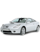 CELICA 1999 - 2006