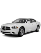CHARGER 2011 -