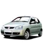 CITYROVER 2003 - 2006