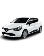 CLIO IV 2012 -