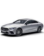 CLS C257 2017 -