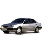 COROLLA E11 1996 - 2002