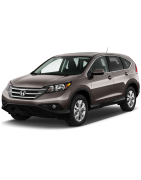 CR-V IV 2012 -