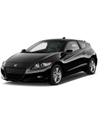 CR-Z 2010 -