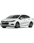 CRUZE 2015 -