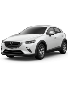 CX-3 2015 -