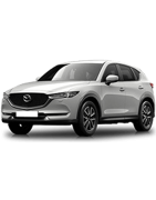 CX-5 2011 - 2017