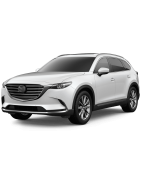 CX-9 2016 -