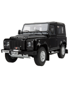 DEFENDER 1990 - 2016