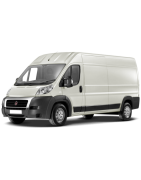 DUCATO 2006 - 2014