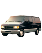 ECONOLINE 1999 -