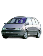 ESPACE III 1996 - 2003