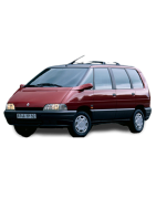 ESPACE II 1991 - 1997