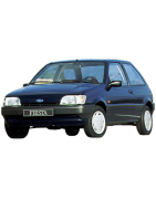 FIESTA III 1989 - 1997