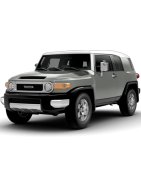 FJ CRUISER 2005 - 2018