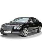 FLYING SPUR 2013 -