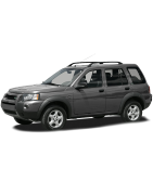 FREELANDER 1998 - 2007