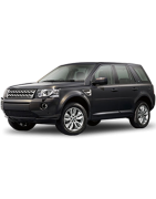 FREELANDER 2006 - 2016