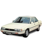 GALANT III 1983 - 1990