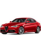 GIULIA 2015 -