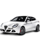 GIULIETTA 2010 -