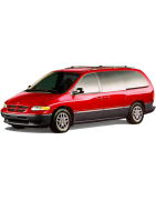 GRAND CARAVAN 1994 - 2001