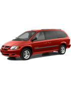 GRAND CARAVAN 2000 - 2008