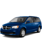 GRAND CARAVAN 2007 - 2016