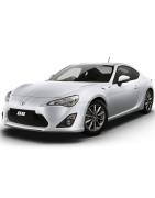 GT 86 2012 -