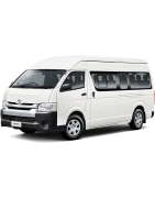 HIACE 2004 -