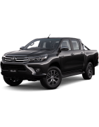 HILUX 2015 -