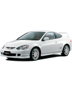 INTEGRA 2001 - 2006