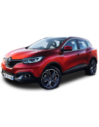 KADJAR 2015 -