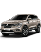 KOLEOS II 2016 -