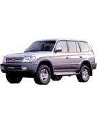 LAND CRUISER 90 1995 - 2004