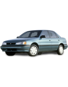 LANTRA I 1990 - 1996