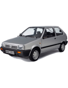 MICRA I K10 1982 - 1993