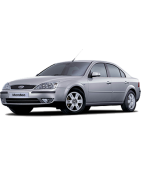 MONDEO III 2000 - 2007