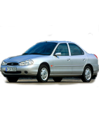 MONDEO II 1996 - 2000