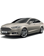 MONDEO V 2012 -