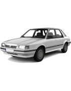 MONTEGO 1984 - 1996