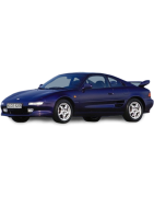 MR 2 II 1989 - 2000