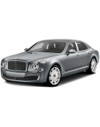 MULSANNE 2009 -